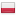 zaremski.pl hosted country